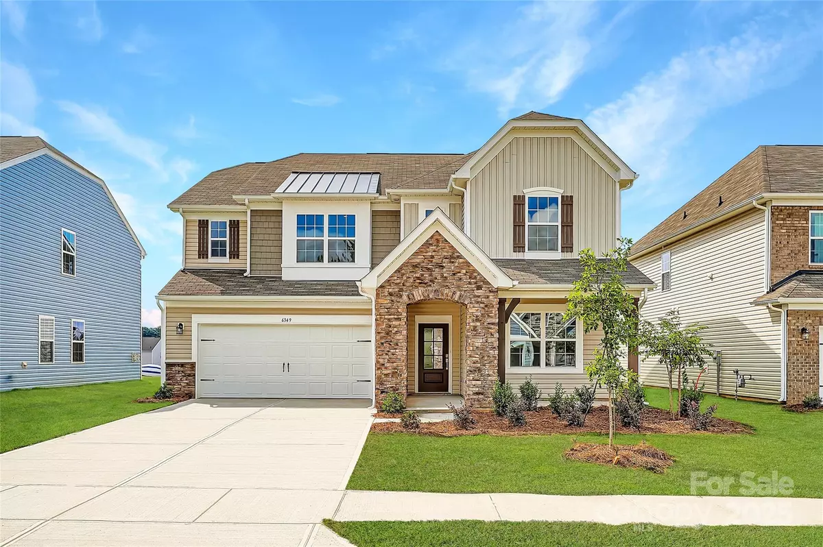 Maiden, NC 28650,6349 Fairfax CT