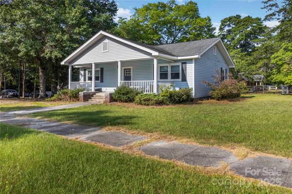 Pageland, SC 29728,202 Gum ST