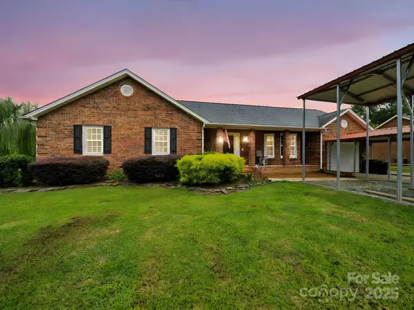 3206 Basilwood CIR, Monroe, NC 28110