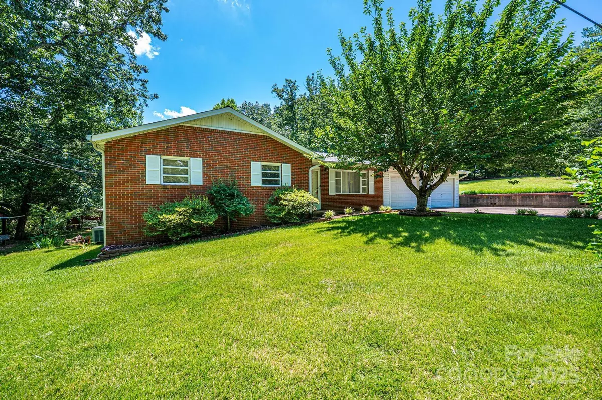 Connelly Springs, NC 28612,3954 E Burke BLVD