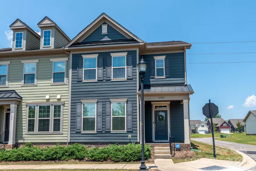 11304 Westbranch Pkwy, Davidson, NC 28036