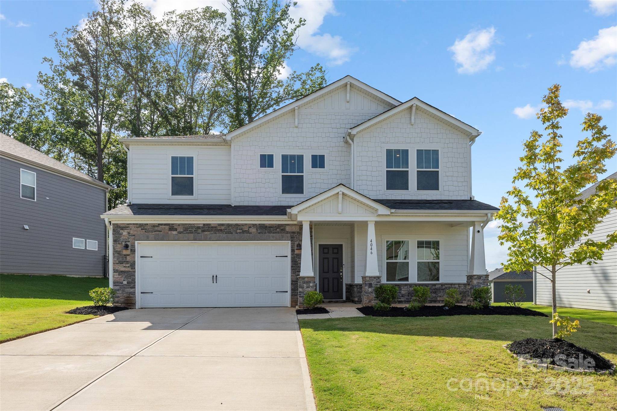 Belmont, NC 28012,4046 Armstrong Farm DR
