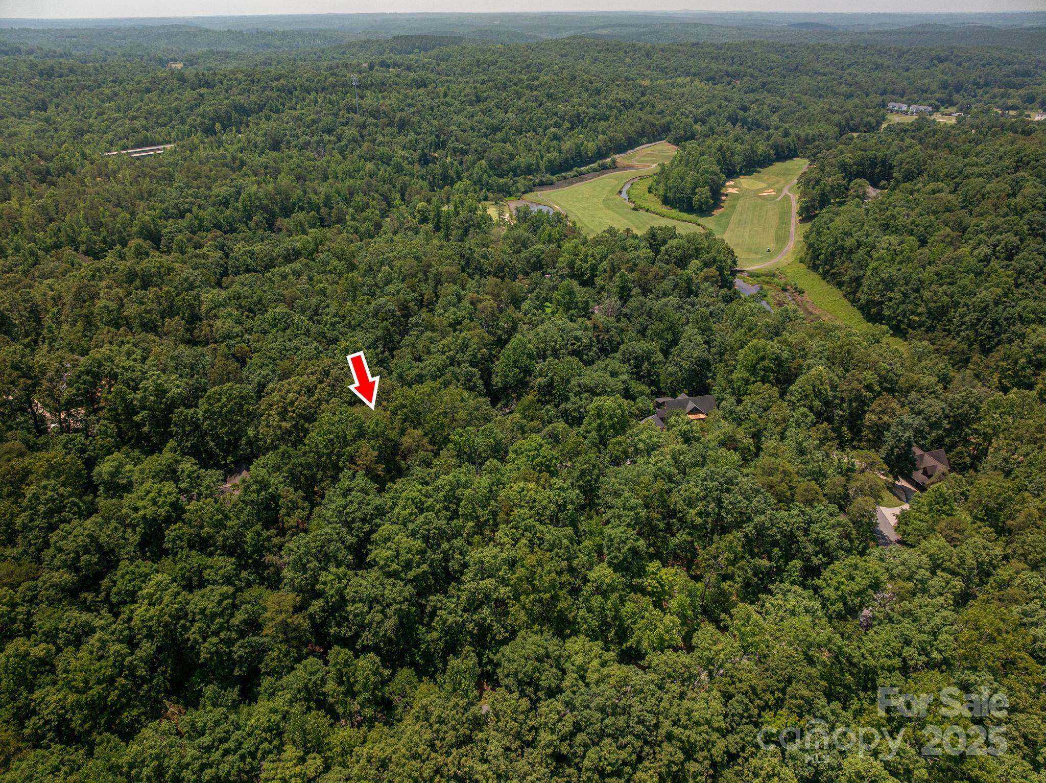 Rutherfordton, NC 28139,Lot #38 Moss DR