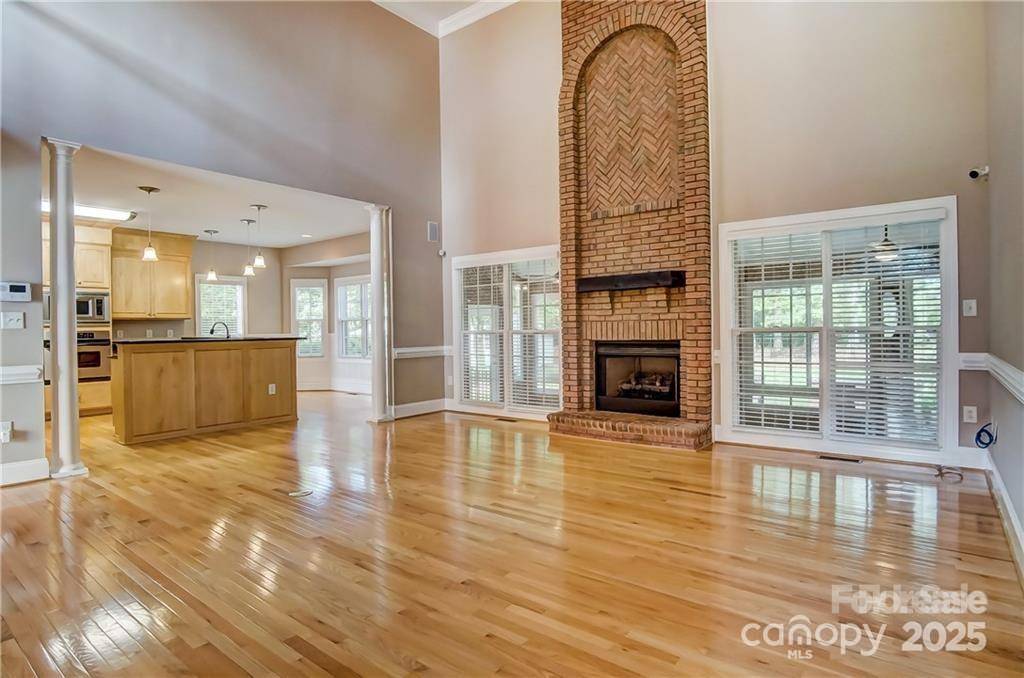 Matthews, NC 28104,8005 Weddington Downs DR