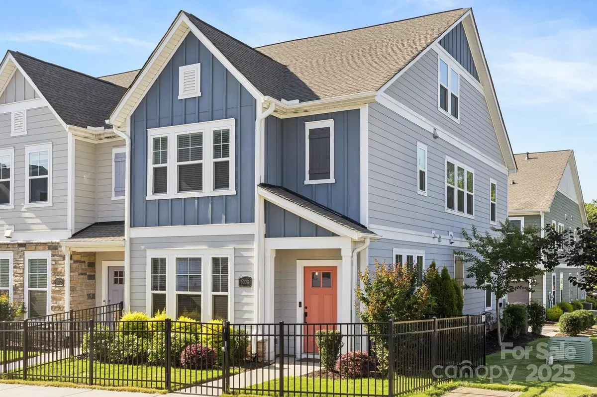 Charlotte, NC 28205,5008 Calvine Mill WAY
