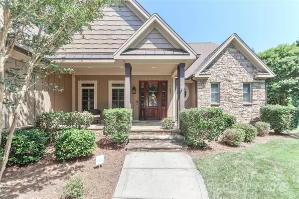 Statesville, NC 28625,3229 Broadmoor DR