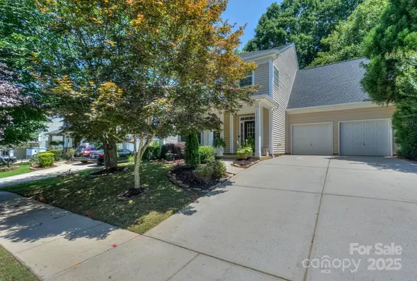 Cornelius, NC 28031,17916 Caldwell Track DR