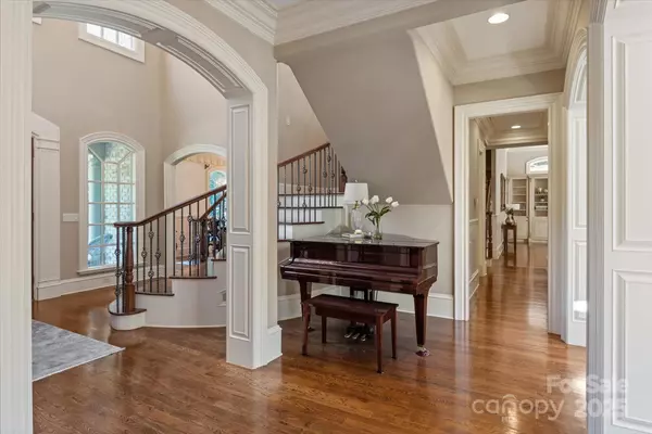 Waxhaw, NC 28173,9110 Woodhall Lake DR