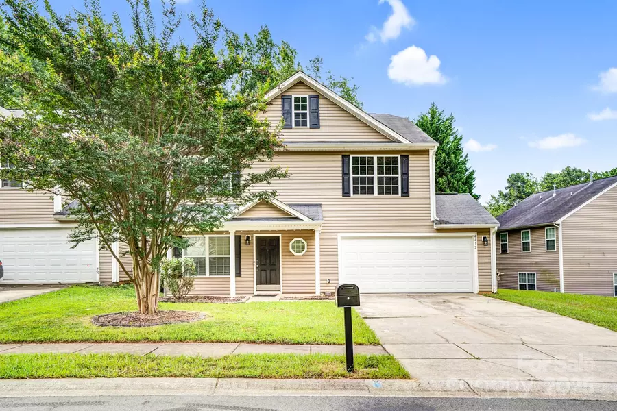 4412 Trillium Fields DR, Charlotte, NC 28269