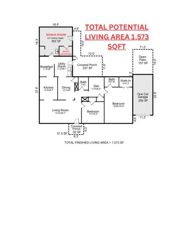 Waynesville, NC 28786,233 Rogers ST