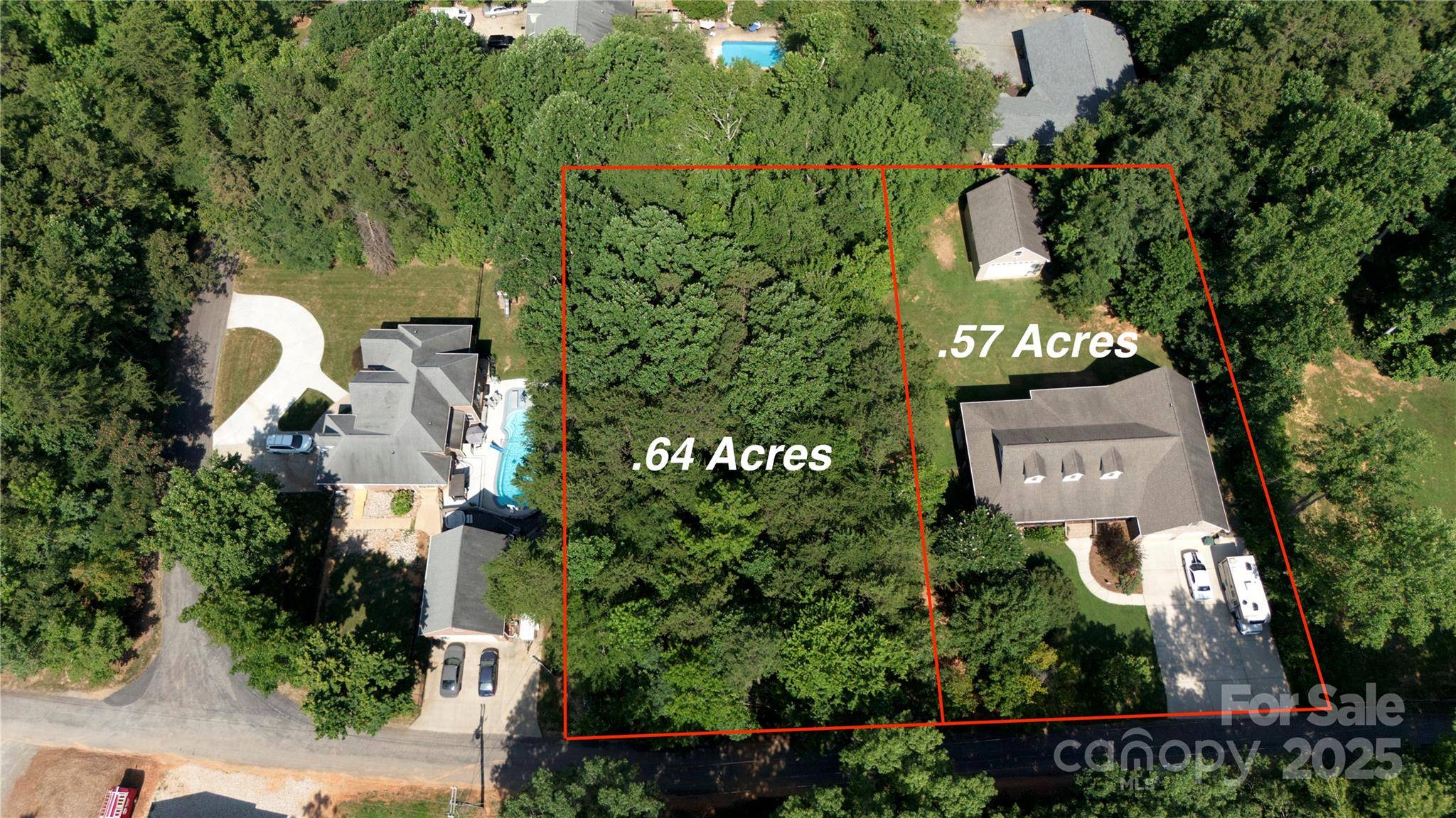 260 River Country RD, Salisbury, NC 28146