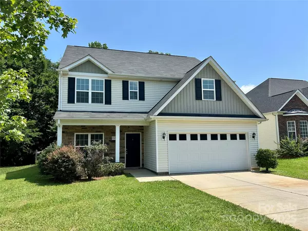 Charlotte, NC 28269,8320 Suttonview DR