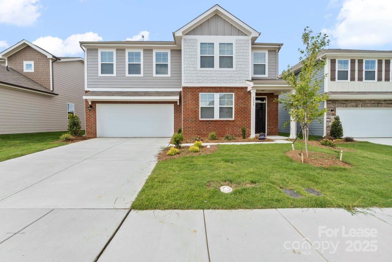 Monroe, NC 28110,9006 Foxcroft DR