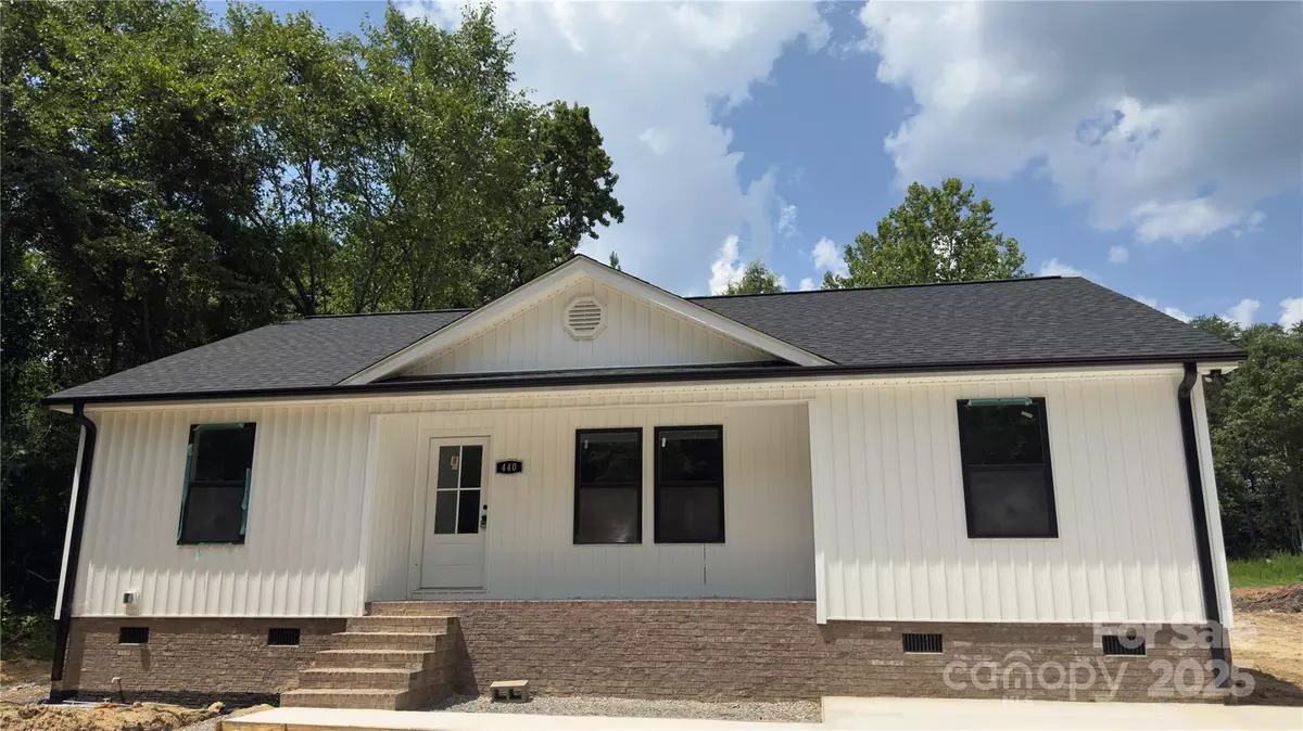 Salisbury, NC 28146,440 Brown Acres RD