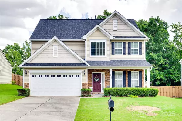 1930 Caprington DR, Fort Mill, SC 29707