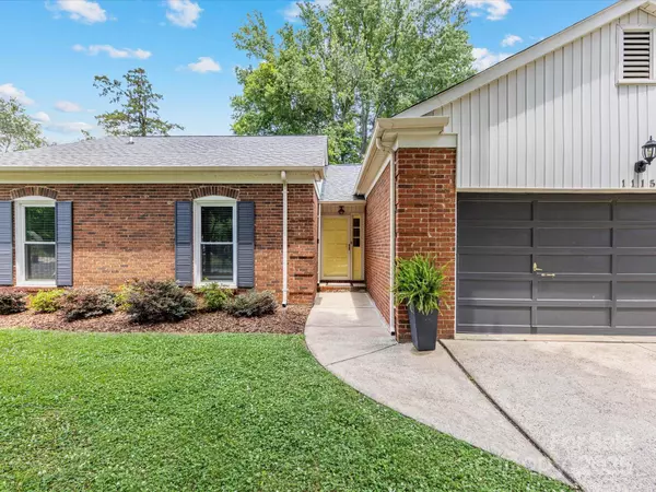 Charlotte, NC 28270,1115 Berry Ridge RD