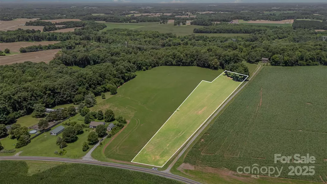 3C Sloan RD, Mt Ulla, NC 28125