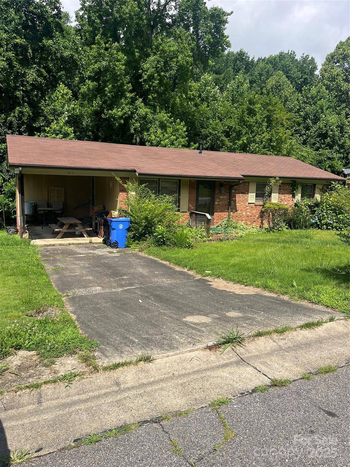 413 McLelland AVE, Mooresville, NC 28115