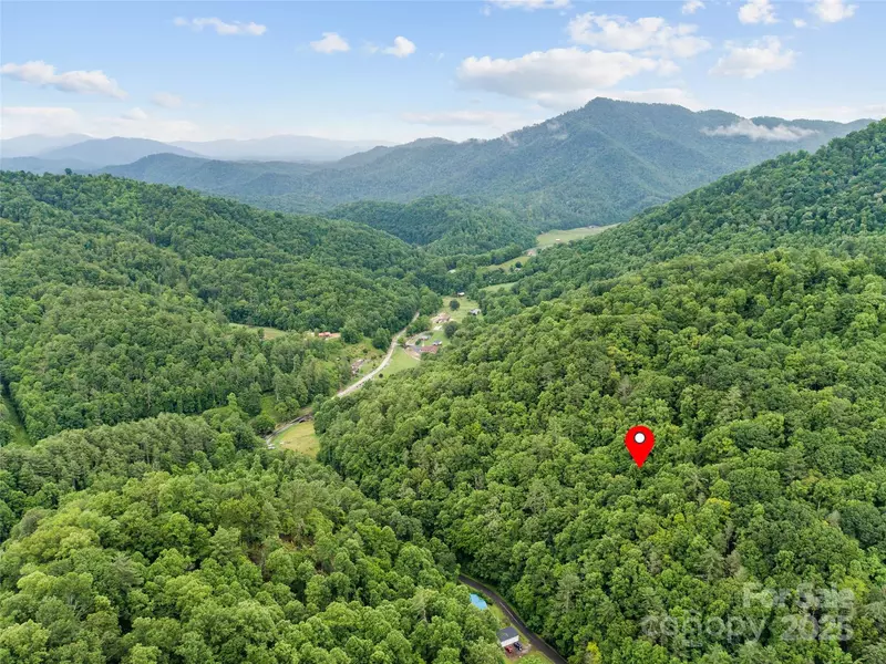 0 Holloway RD, Green Mountain, NC 28740
