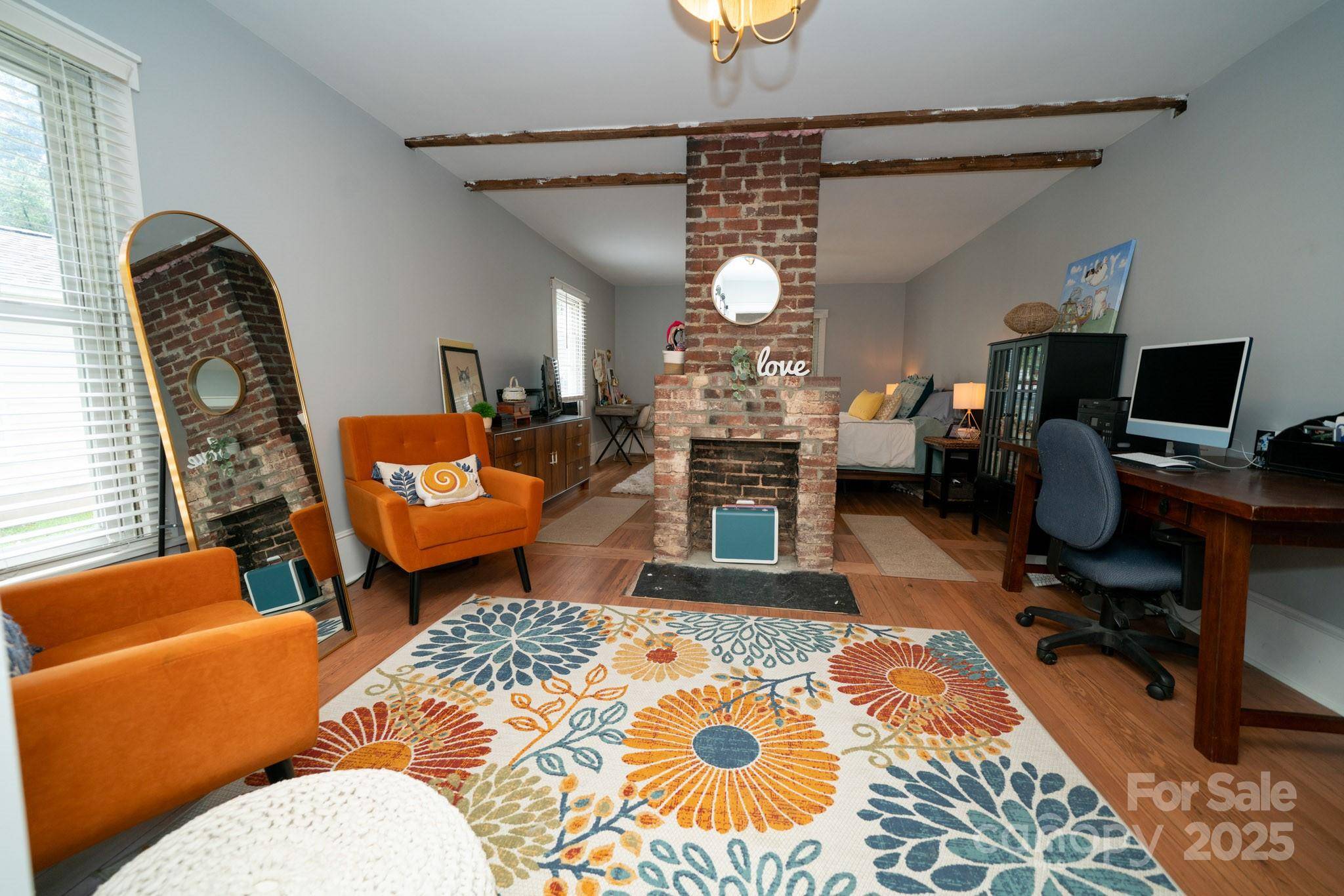 Charlotte, NC 28205,1712 Umstead ST