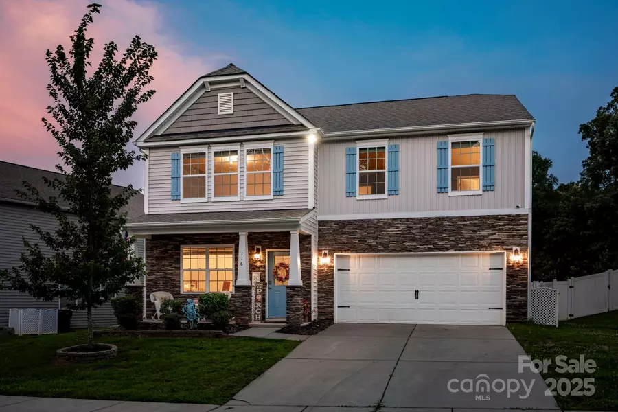 116 Kingsway DR, Mooresville, NC 28115