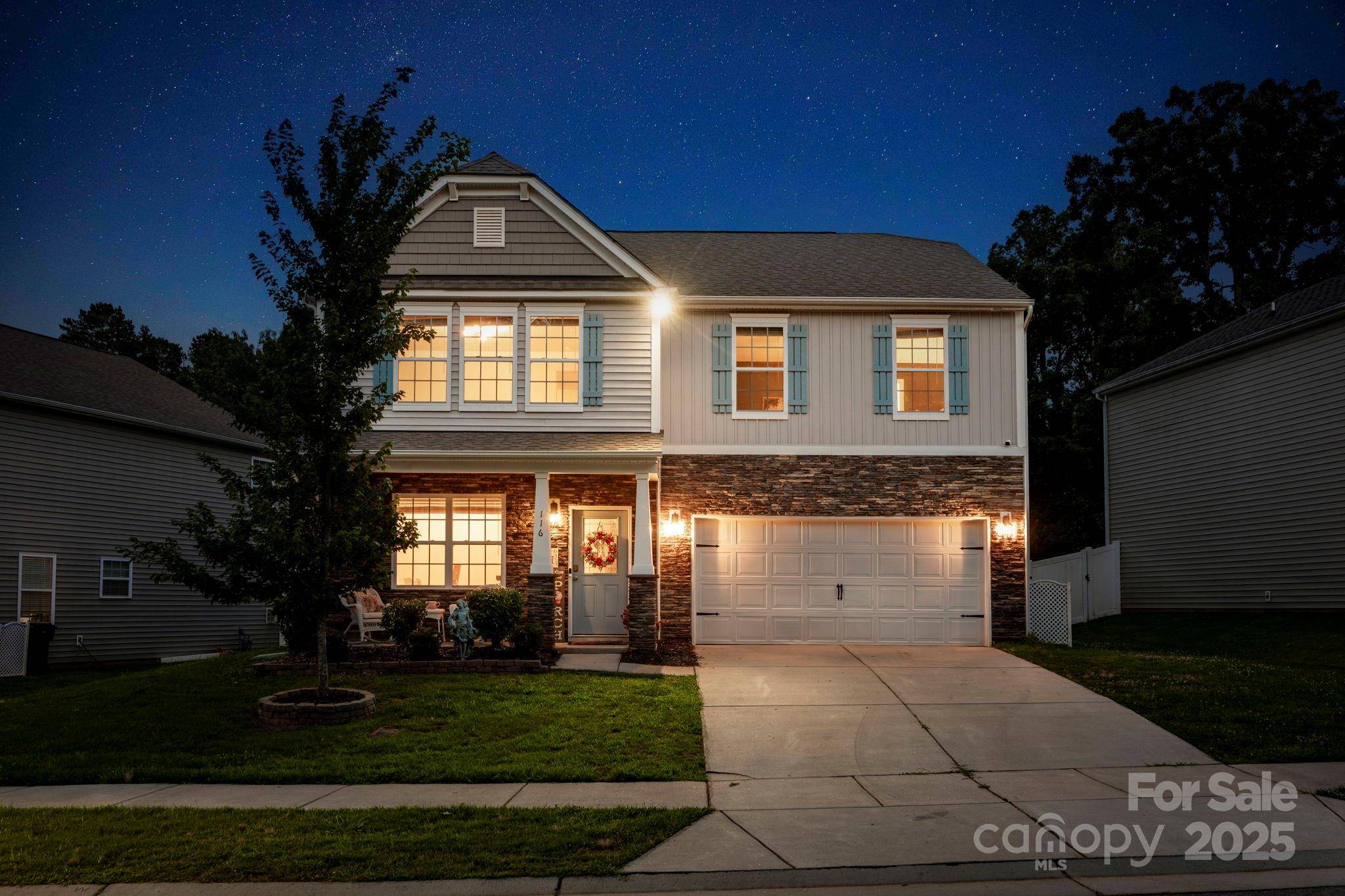 Mooresville, NC 28115,116 Kingsway DR