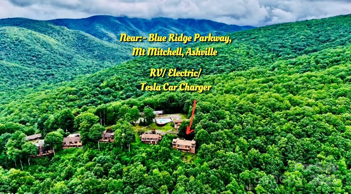Burnsville, NC 28714,508 Over Look DR #PISGAH - 2