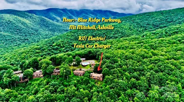 508 Over Look DR #PISGAH - 2, Burnsville, NC 28714