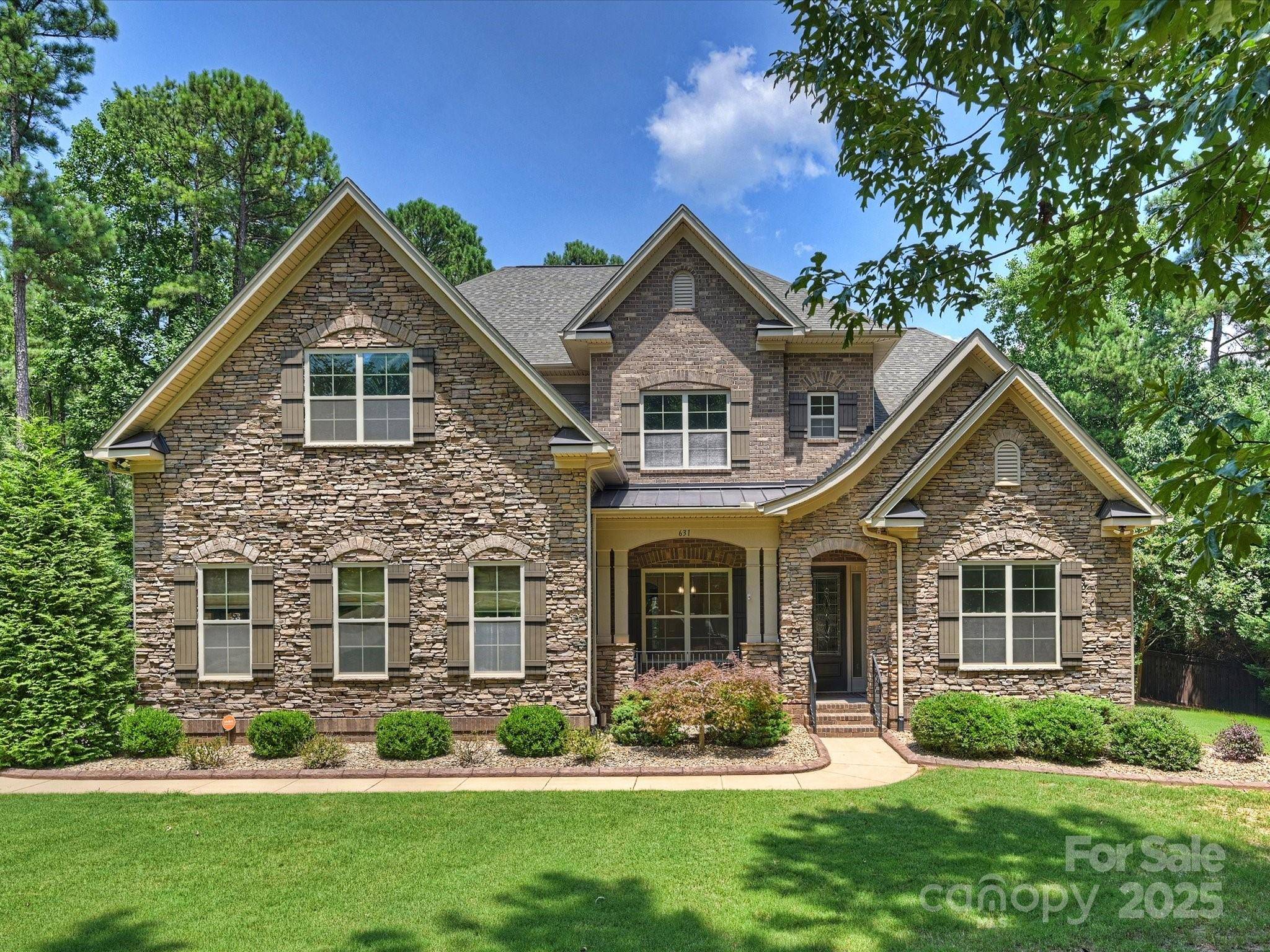 631 May Green DR, Clover, SC 29710