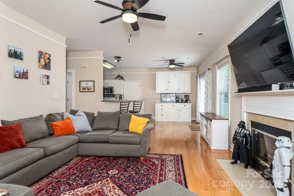 Huntersville, NC 28078,9410 Culcairn RD