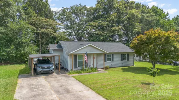 Charlotte, NC 28215,7224 Newell Acres DR