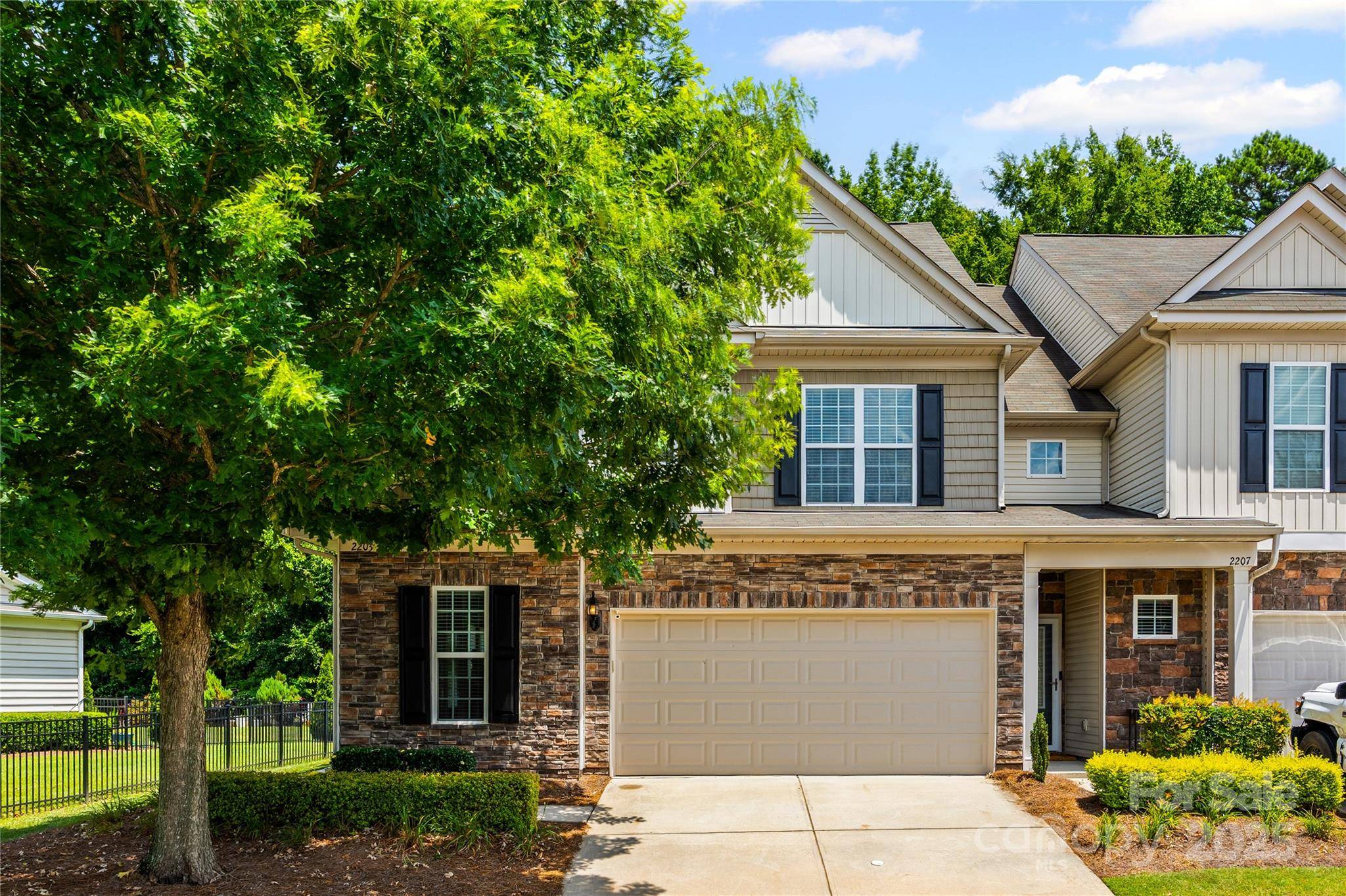 Charlotte, NC 28210,2203 Whitford LN