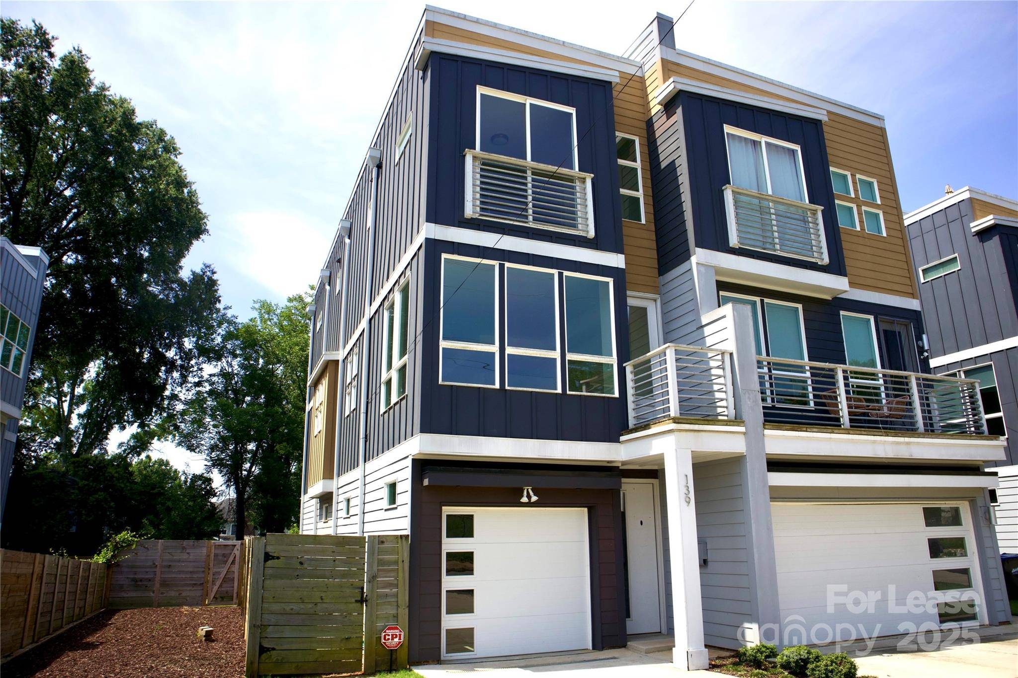 139 S Bruns AVE, Charlotte, NC 28208