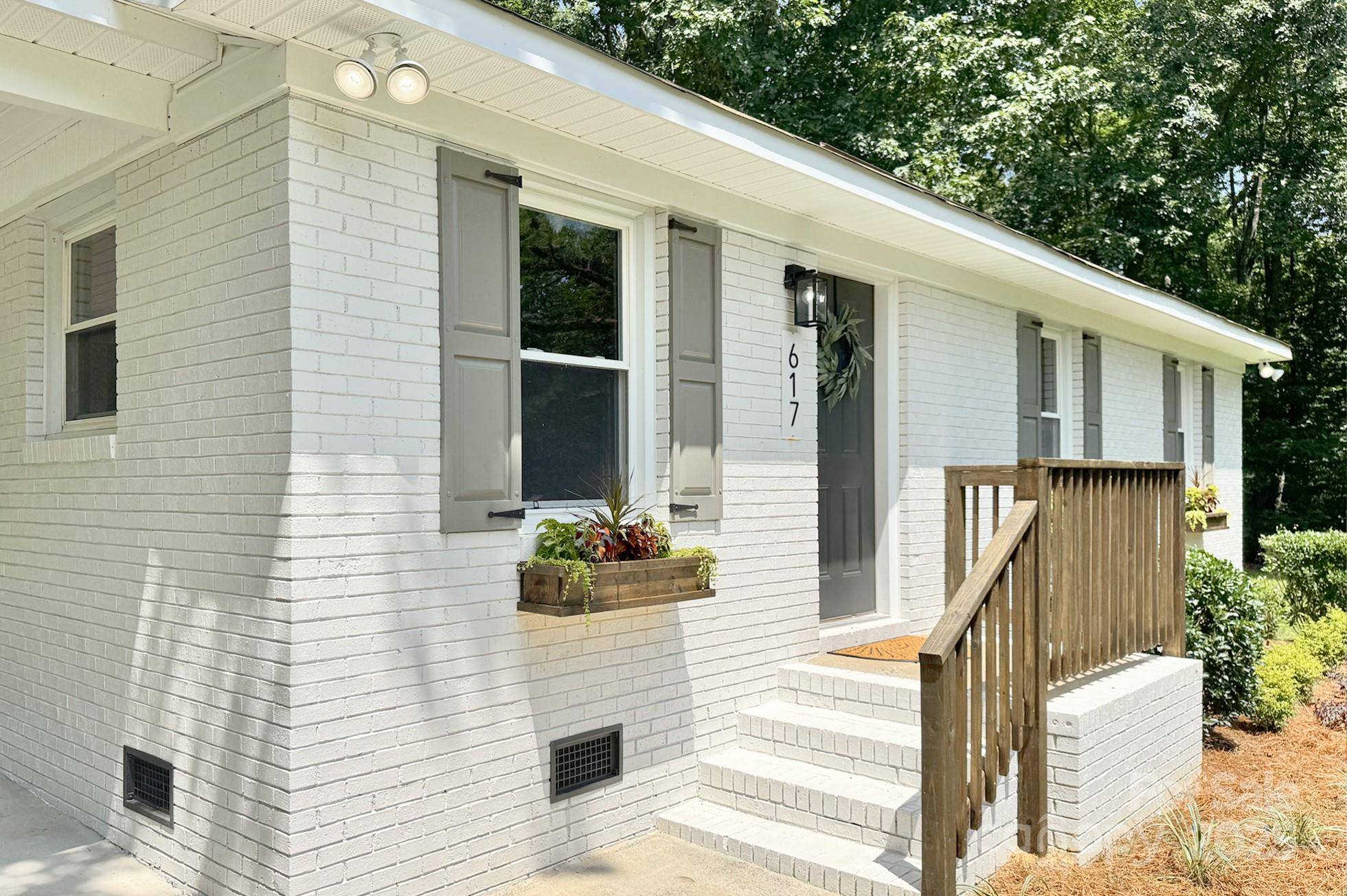 Matthews, NC 28104,617 Rock Hill Church RD