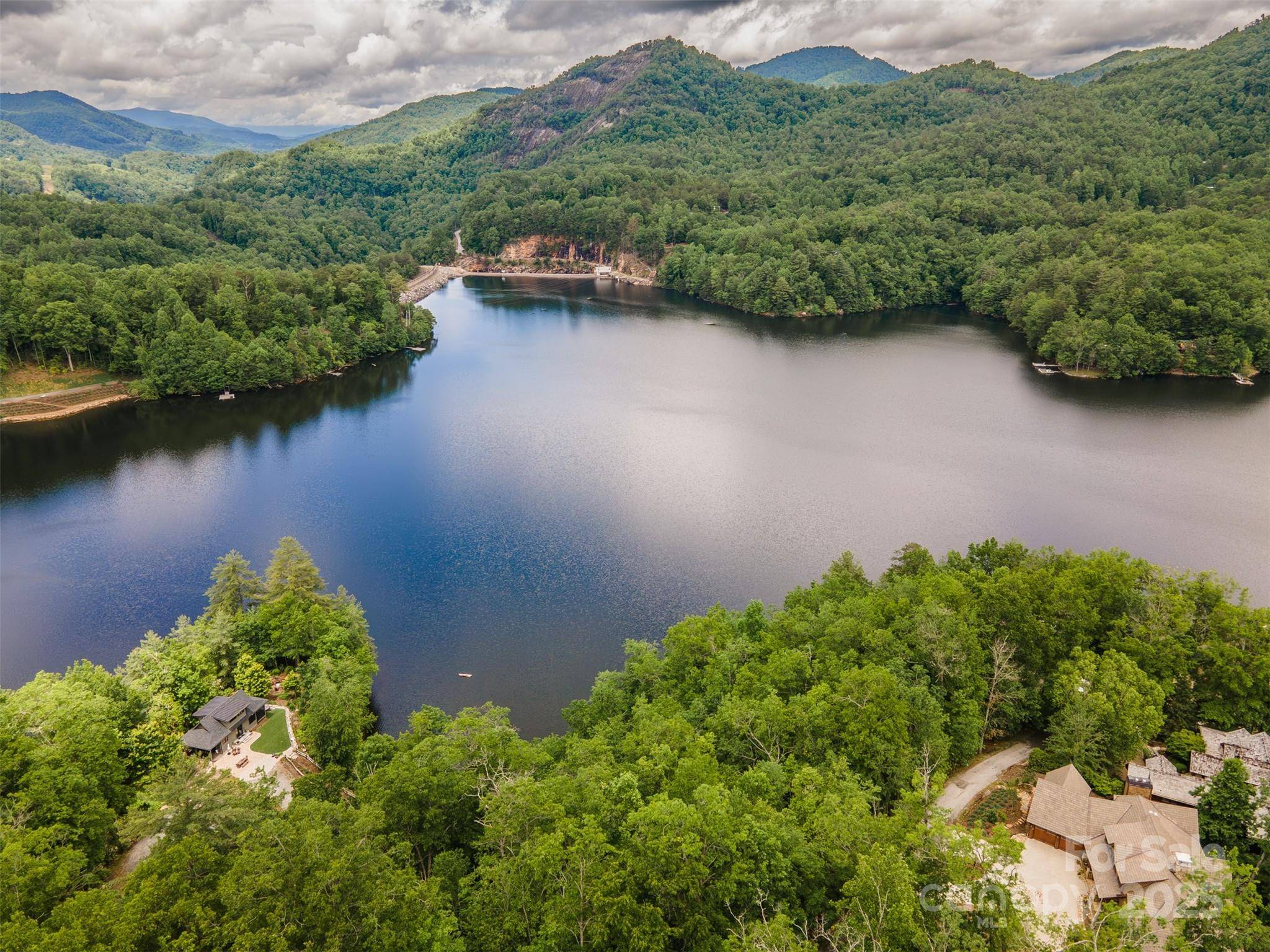 Tuckasegee, NC 28783,Lot 103 Longview LN #103
