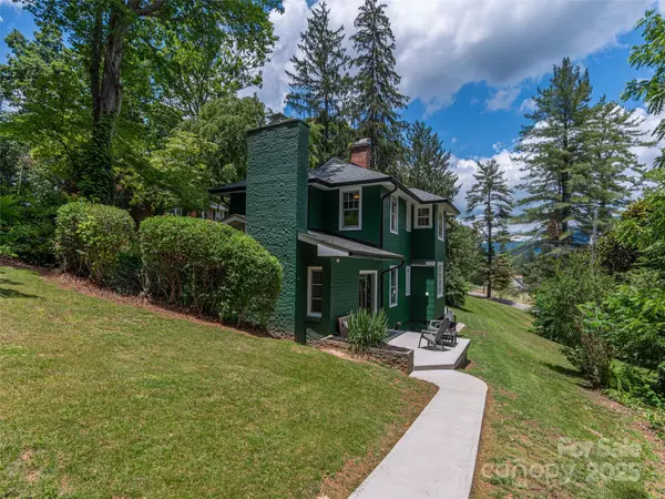 50 Skyland TER, Canton, NC 28716