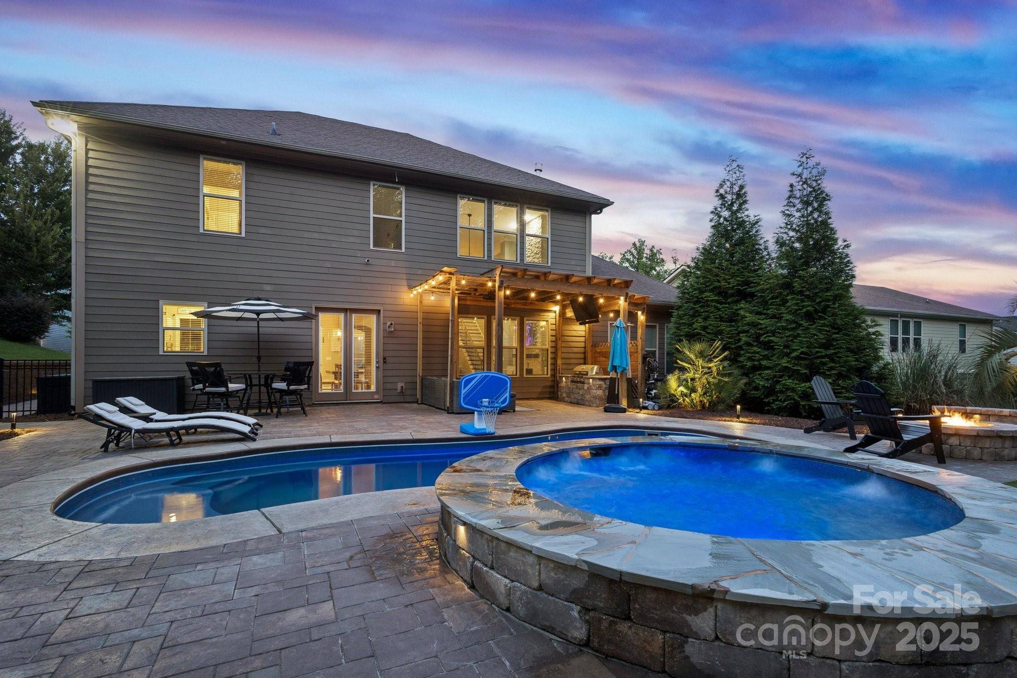 Fort Mill, SC 29715,1026 Arges River DR
