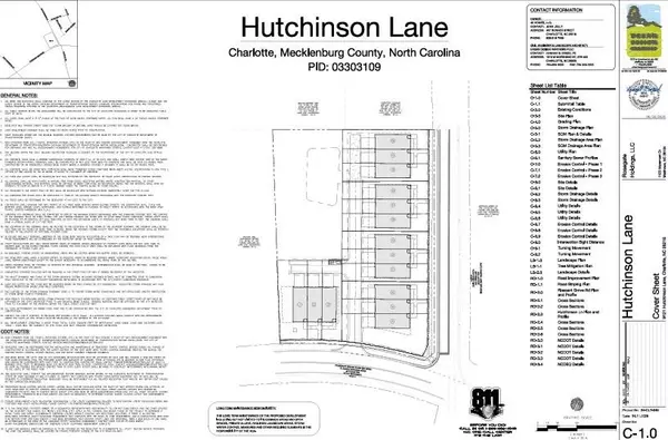 Charlotte, NC 28216,9121 Hutchinson LN