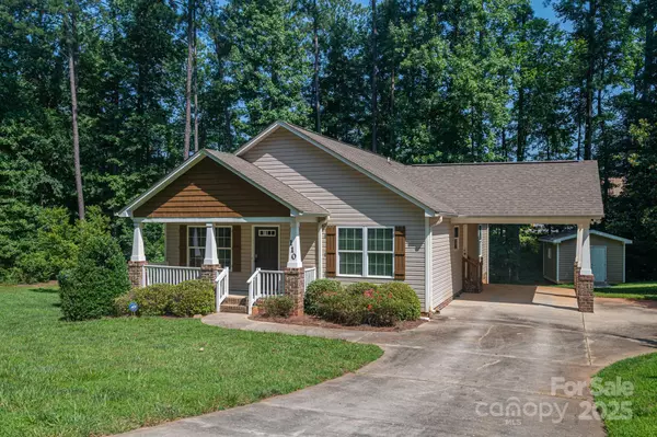 110 Leeper AVE, Belmont, NC 28012