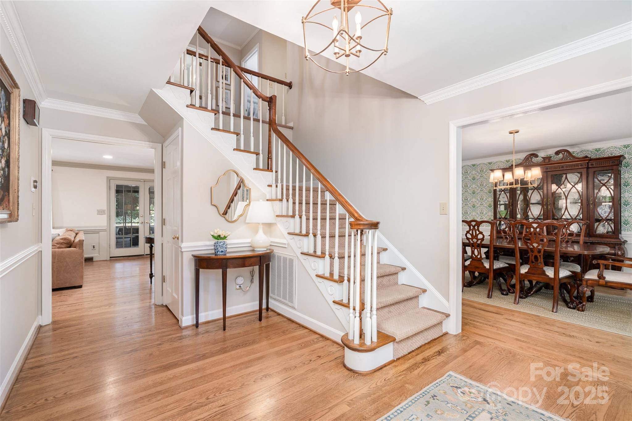 Charlotte, NC 28210,2426 Tattersall DR