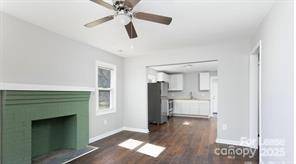 Shelby, NC 28152,1204 Patterson ST