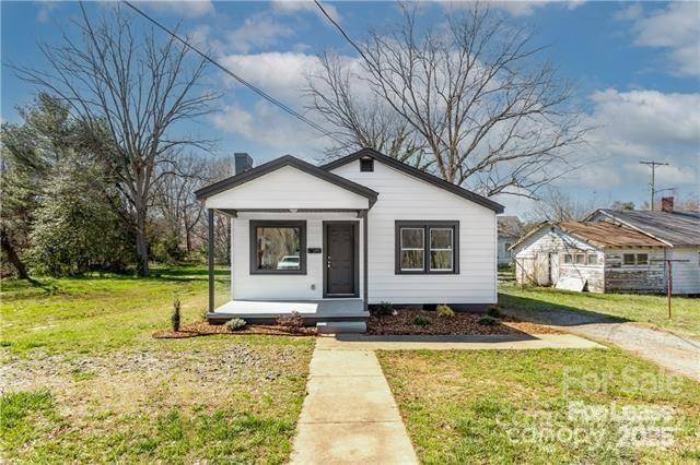 1204 Patterson ST, Shelby, NC 28152