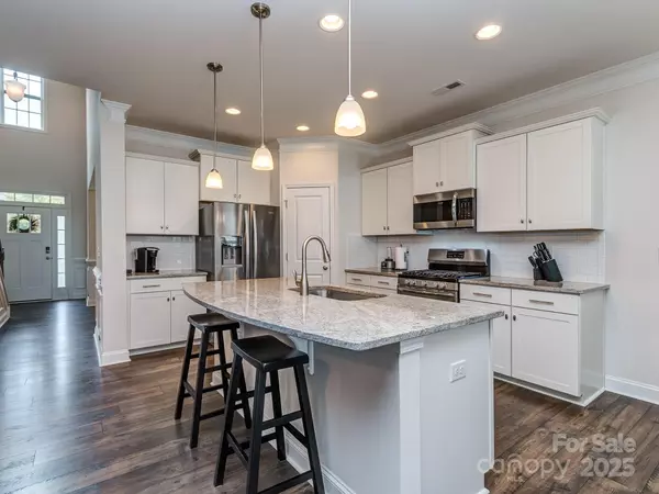 Mooresville, NC 28115,124 W Americana DR