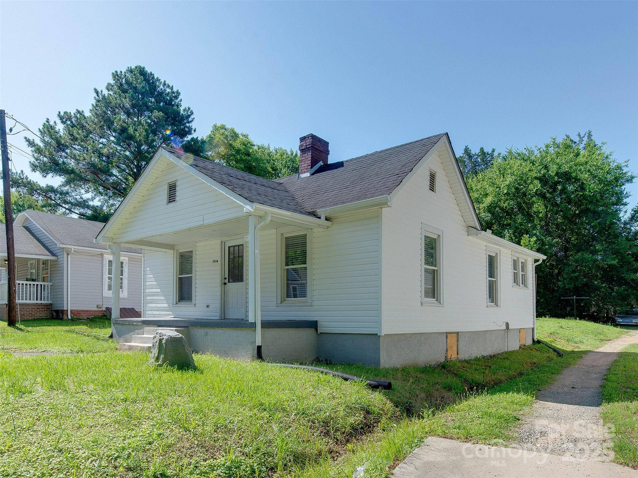 2414 Lane ST, Kannapolis, NC 28083