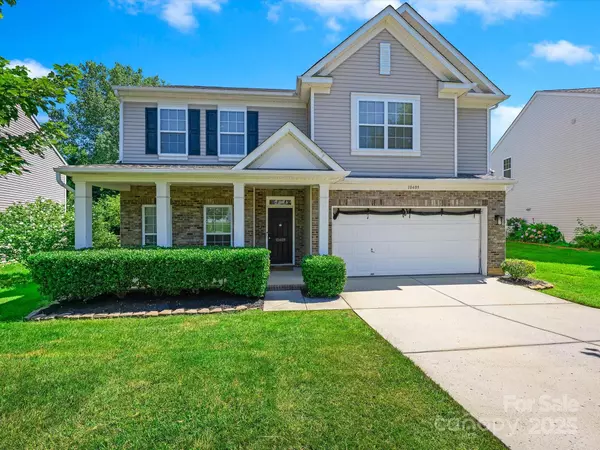 Charlotte, NC 28269,10409 Dominion Village DR