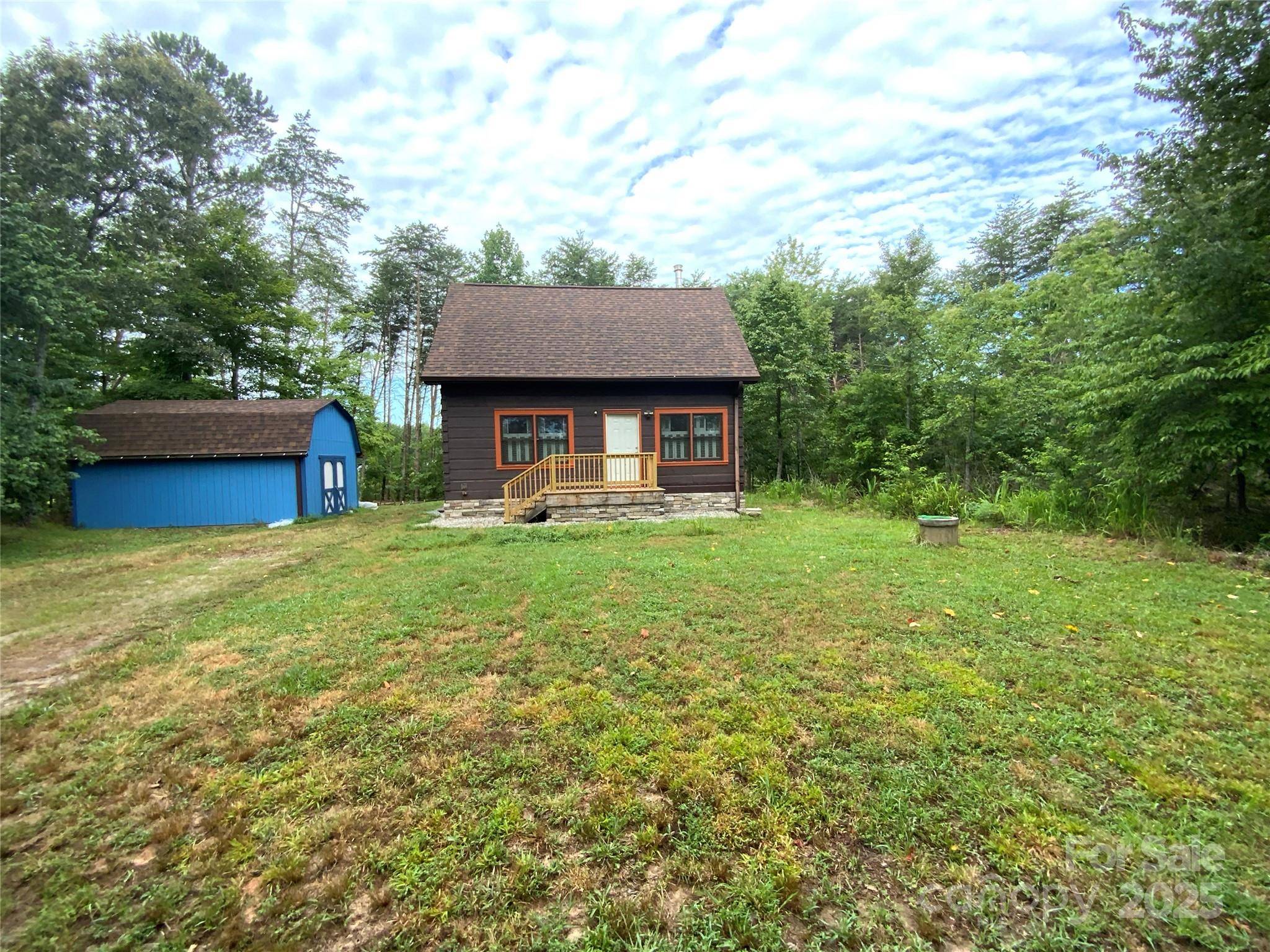 Tryon, NC 28782,663 Fair Winds DR