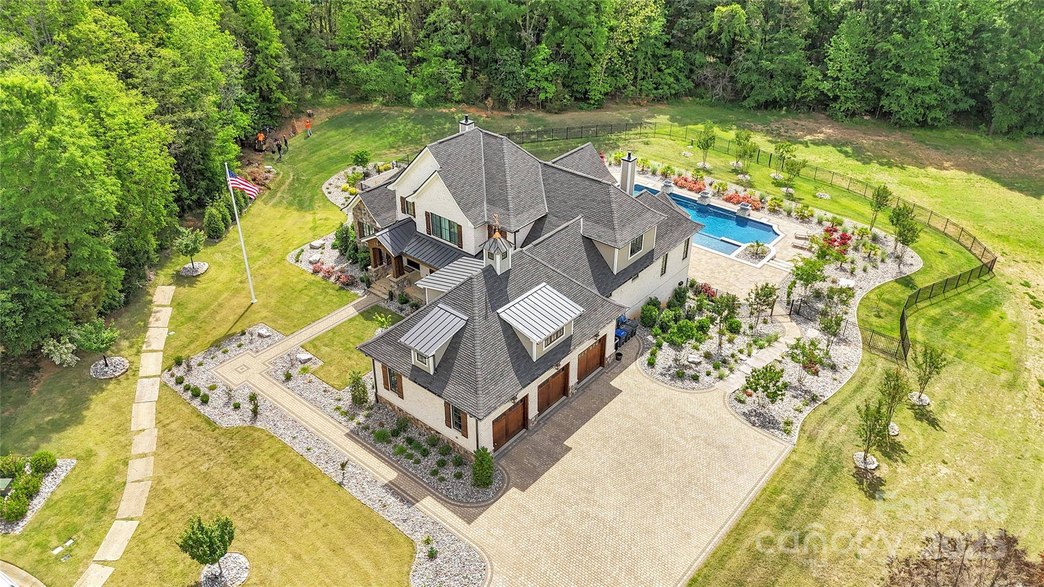1430 Rosehill DR, Waxhaw, NC 28173