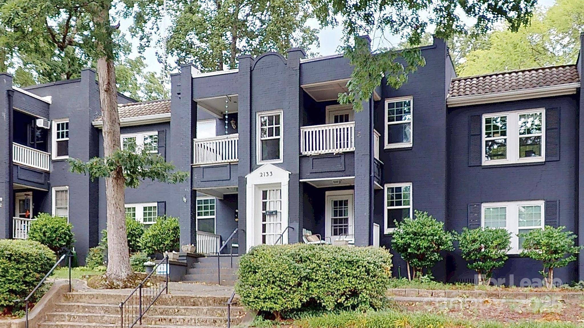 2131 Kirkwood AVE, Charlotte, NC 28203