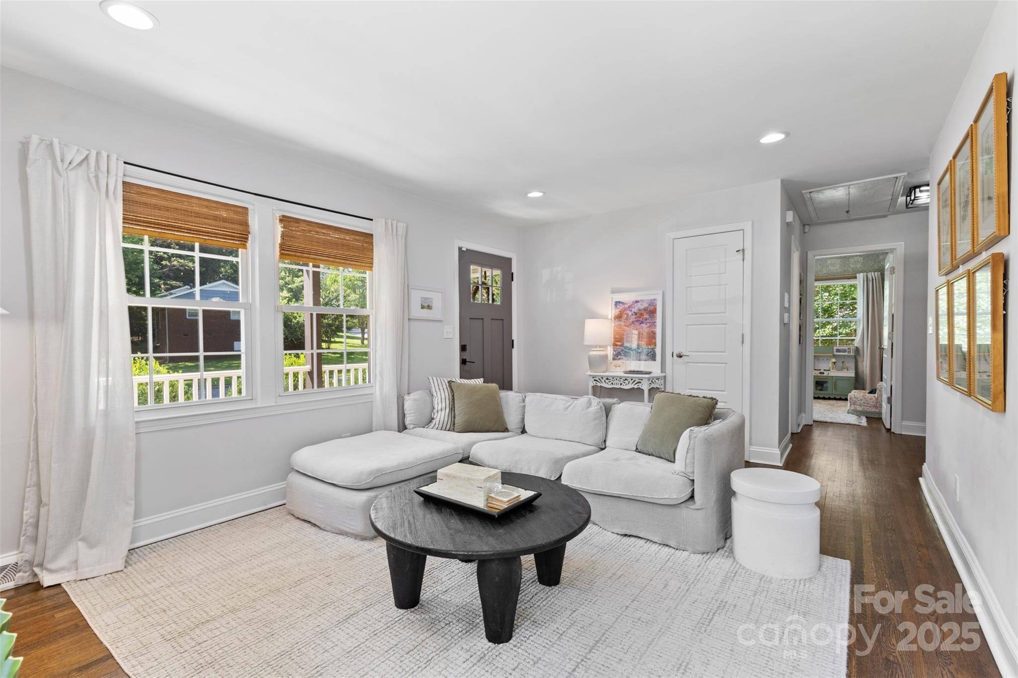 Charlotte, NC 28205,4405 Somerdale LN
