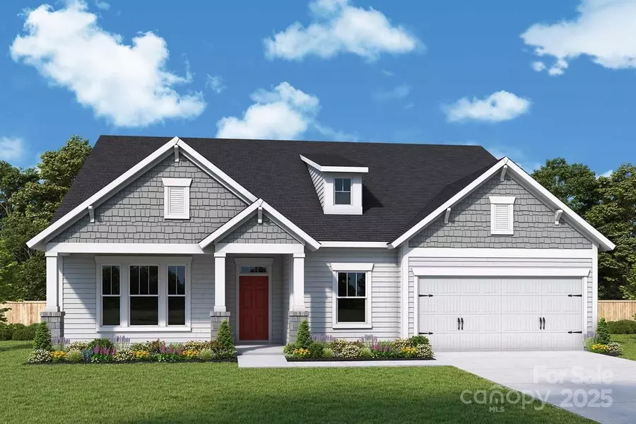 3127 Vermillion DR, Harrisburg, NC 28075